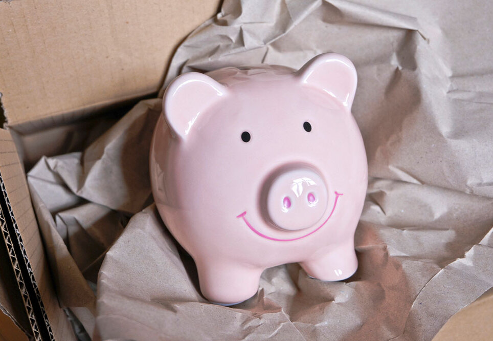 Spaarschwein (iStockphoto.com)