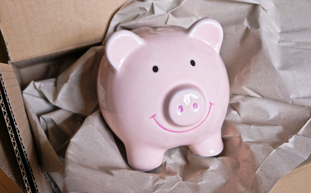 Spaarschwein (iStockphoto.com)