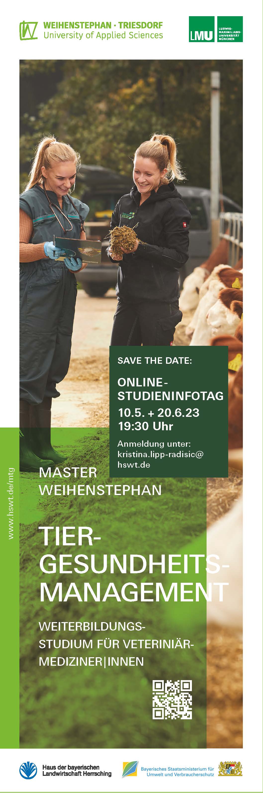 Studieninfotalk