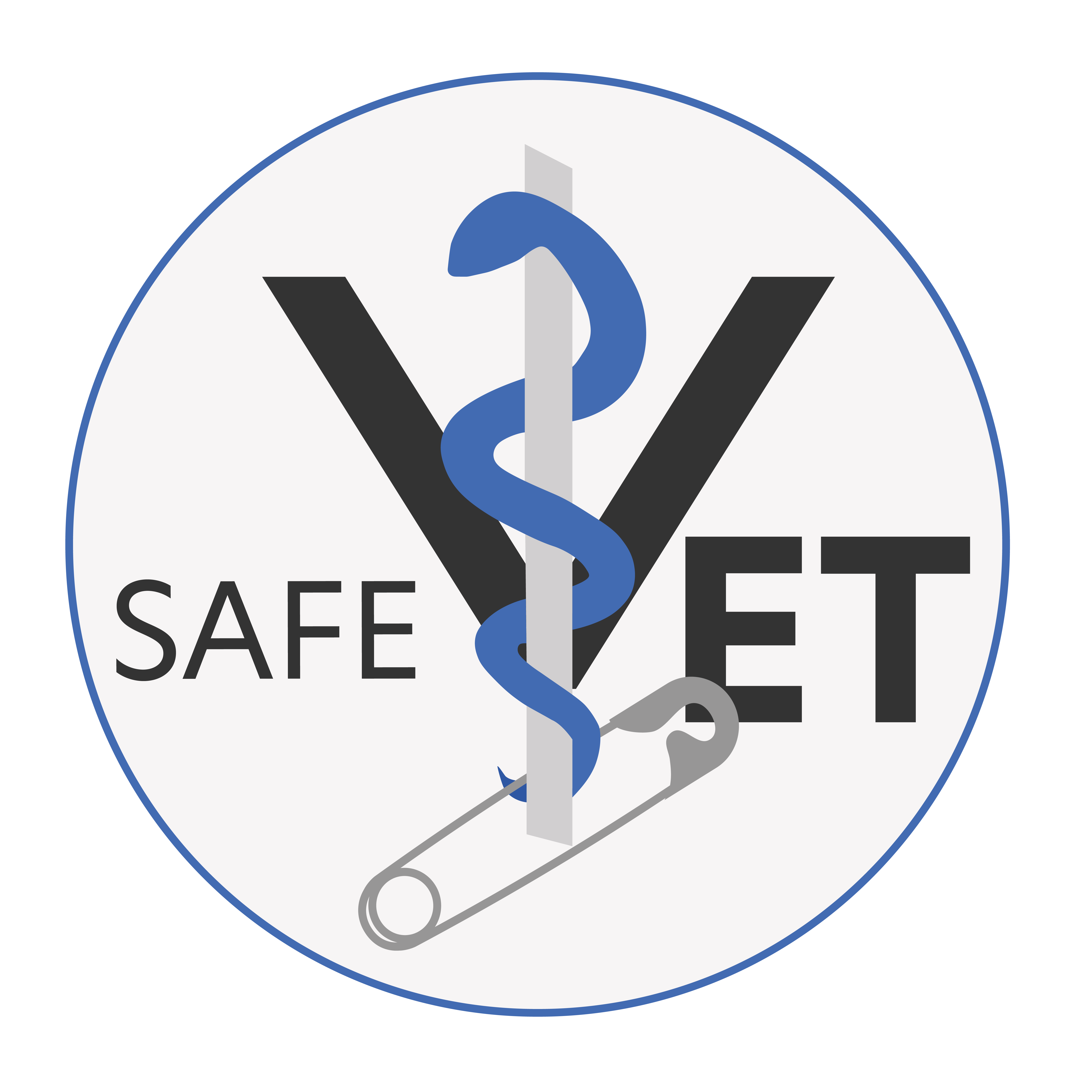 Grundlagen Arbeitssicherheit und Gesundheitsschutz (SIBE Kurs) für Veterinäre