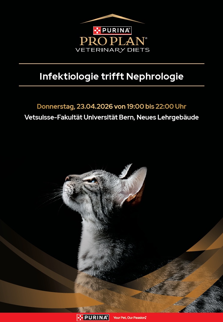 Infektiologie trifft Nephrologie
