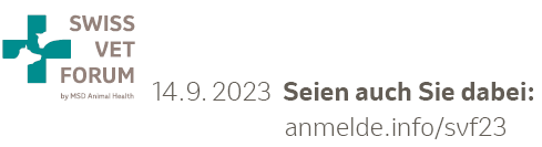 MSD AH Swiss Vet Forum 2023, KKL Luzern