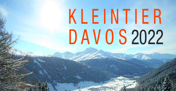KLEINTIER DAVOS 2022 : Hauterkrankungen – dermatologisch, endokrinologisch oder onkologisch?