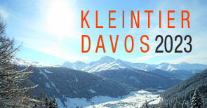KLEINTIER DAVOS 2023 : Notfallmedizin – ruhig bleiben und schnell entscheiden