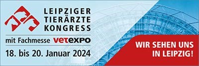 12. Leipziger Tierärztekongress