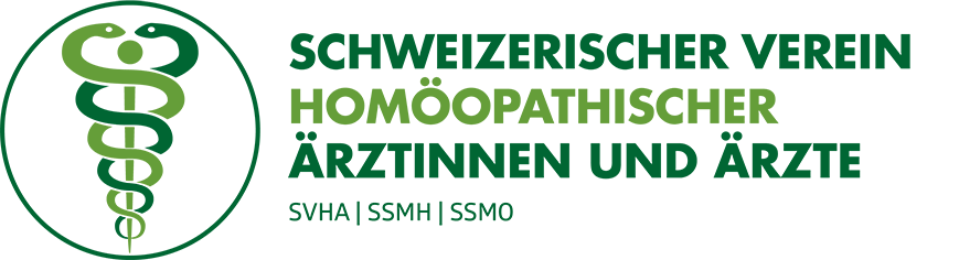 Fortbildung Homöopathie (SVHA): Start neuer Ausbildungszyklus zum FA GST Homöopathie - Einführung August
