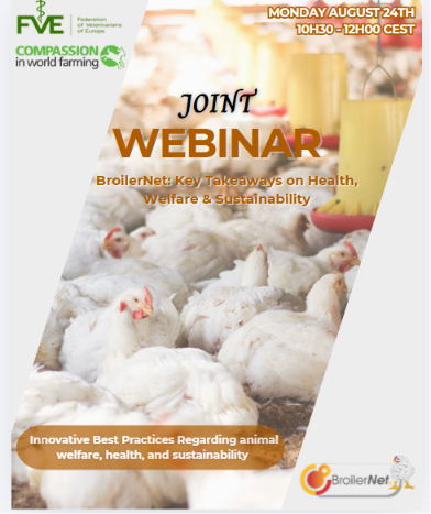BroilerNet Final Webinar