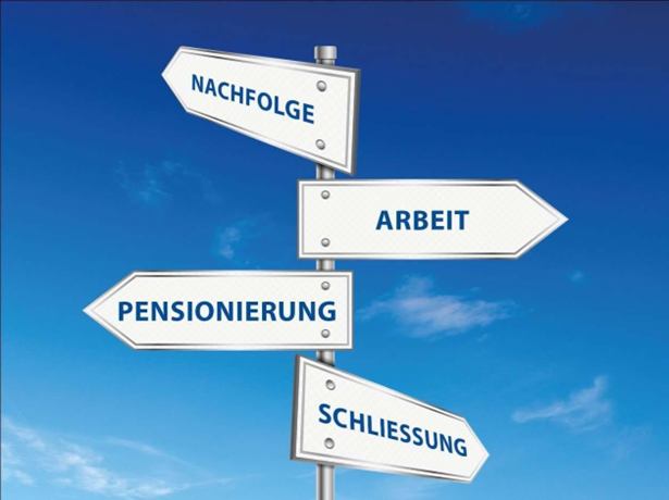 MANAGEMENT FOR VETS: Nachfolgeregelung in der Tierarztpraxis