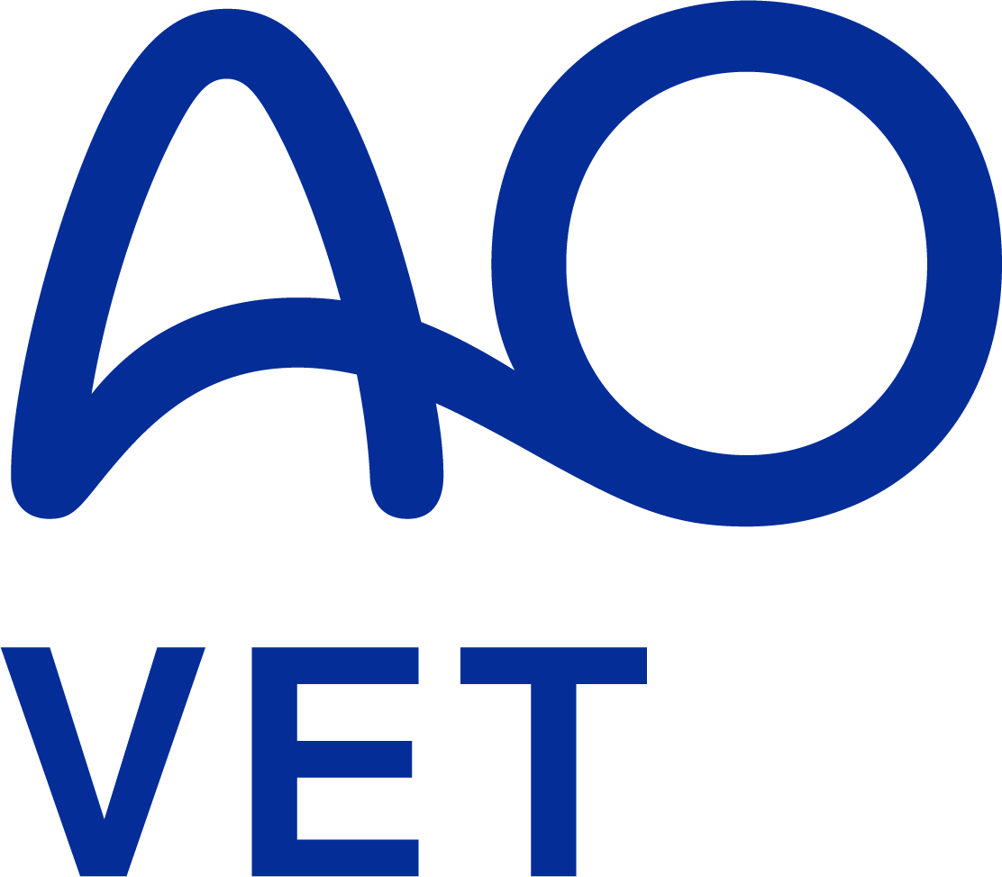 AO VET Studentenkurs—Einstieg in die Osteosynthese
