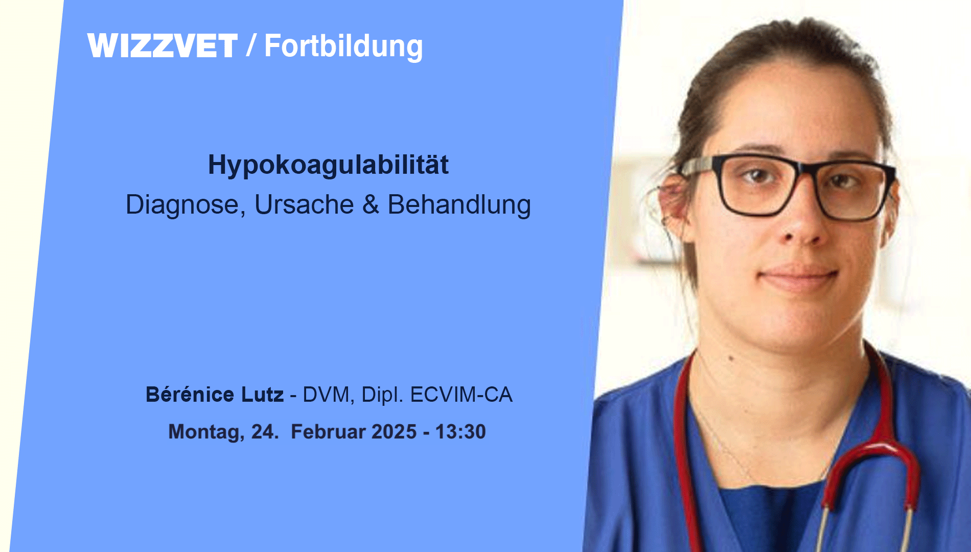 Hypokoagulabilität: Diagnose, Ursache und Behandlung