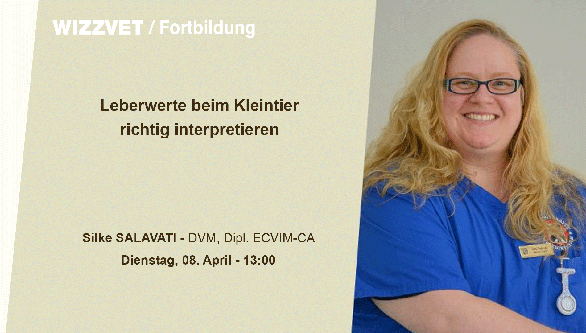 Leberwerte beim Kleintier richtig interpretieren