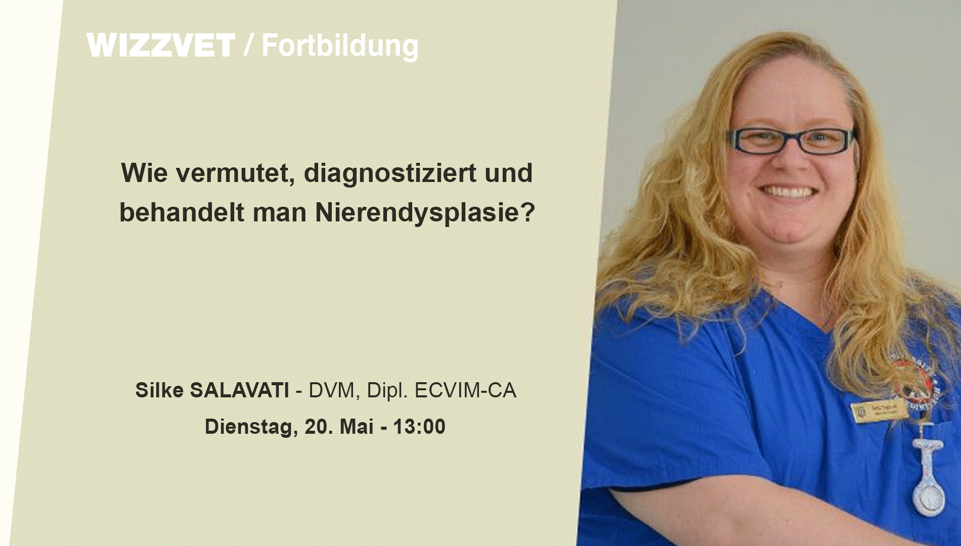 Wie vermutet, diagnostiziert und behandelt man Nierendysplasie?