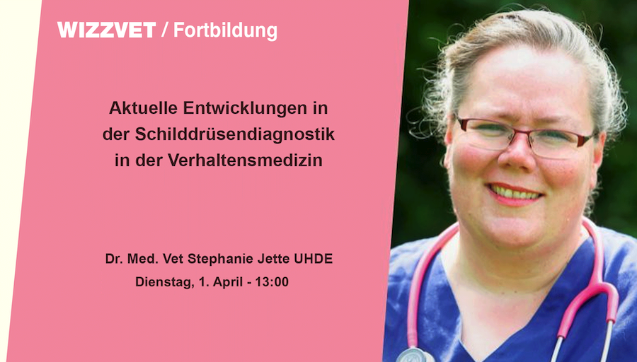 Aktuelle Entwicklungen in der Schilddrüsendiagnostik in der Verhaltensmedizin