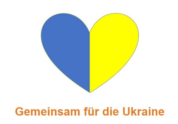 Gemeinsam für die Ukraine (Dermatologie-Seminar)