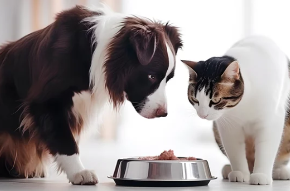 Nutrition canine et féline - Formation continue pour AMV