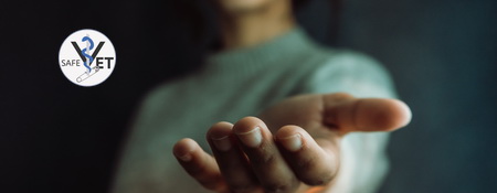 Psychologische Nothilfe - Psychosoziale Risiken beim Veterinär