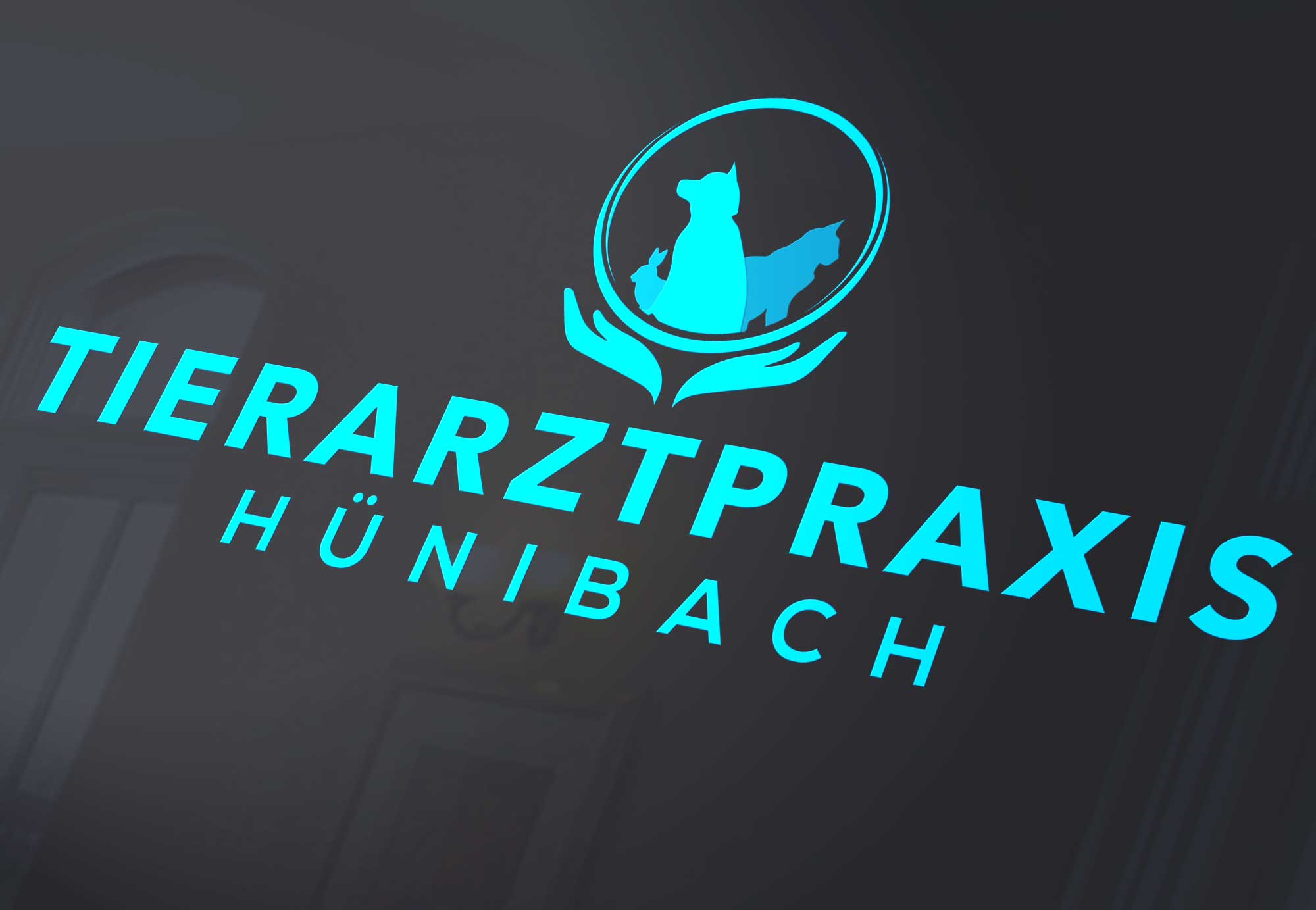 Tierarztpraxis Hünibach GmbH