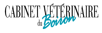 Cabinet Vétérinaire du Boiron