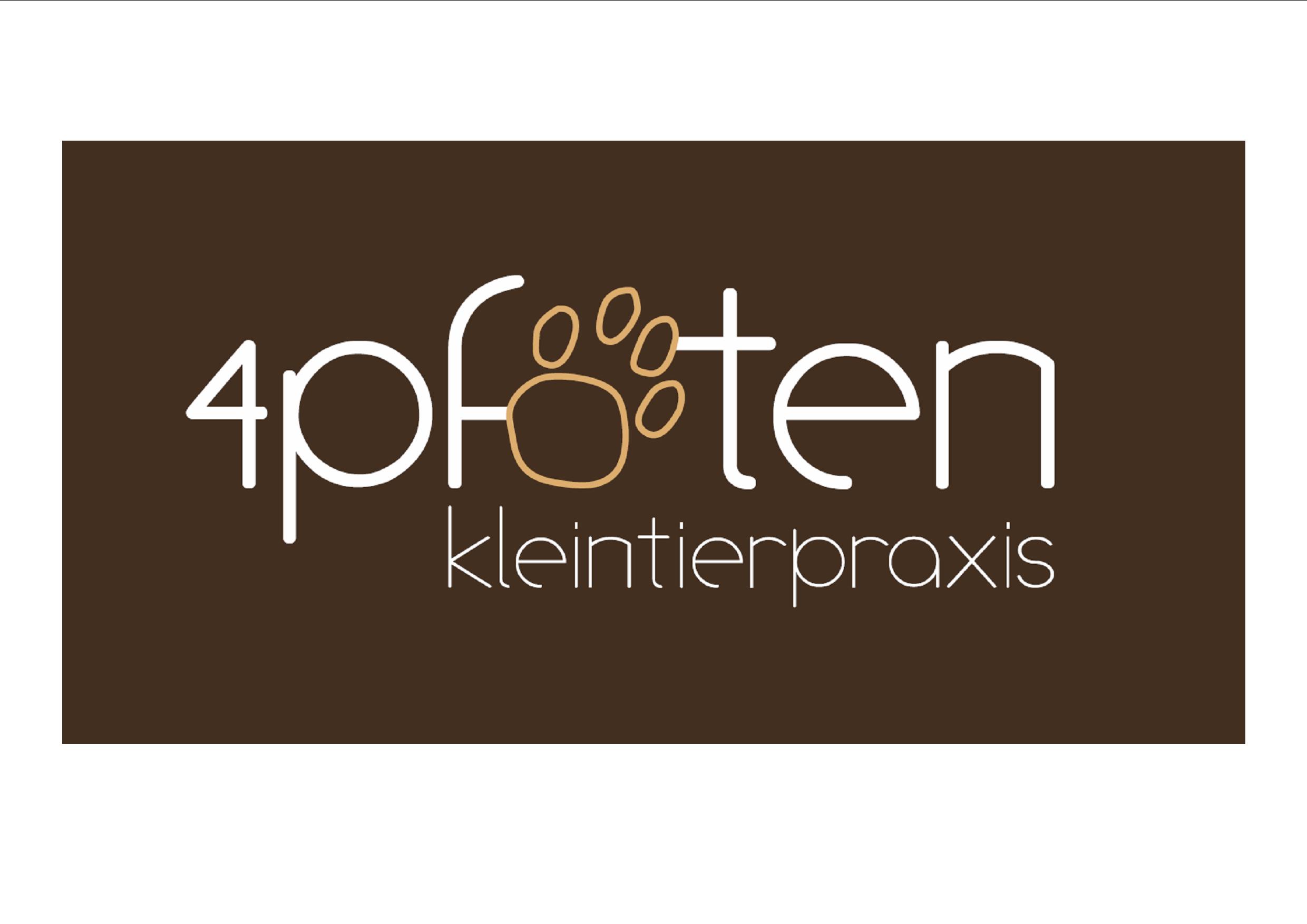 Kleintierpraxis 4 Pfoten