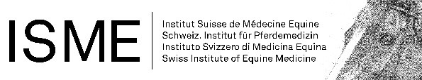 ISME Pferdeklinik, Vetsuisse-Fakultät, Universität Bern