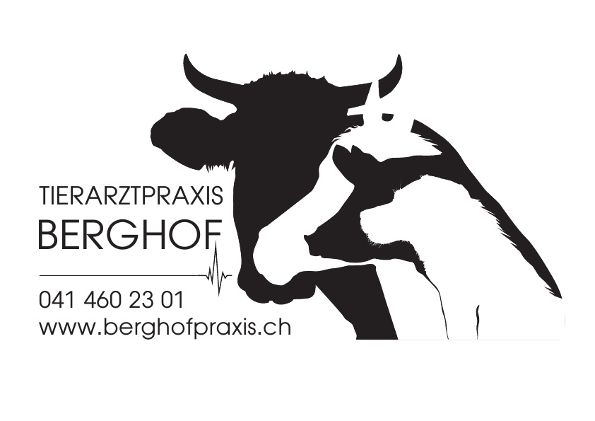 Tierarztpraxis Berghof GmbH