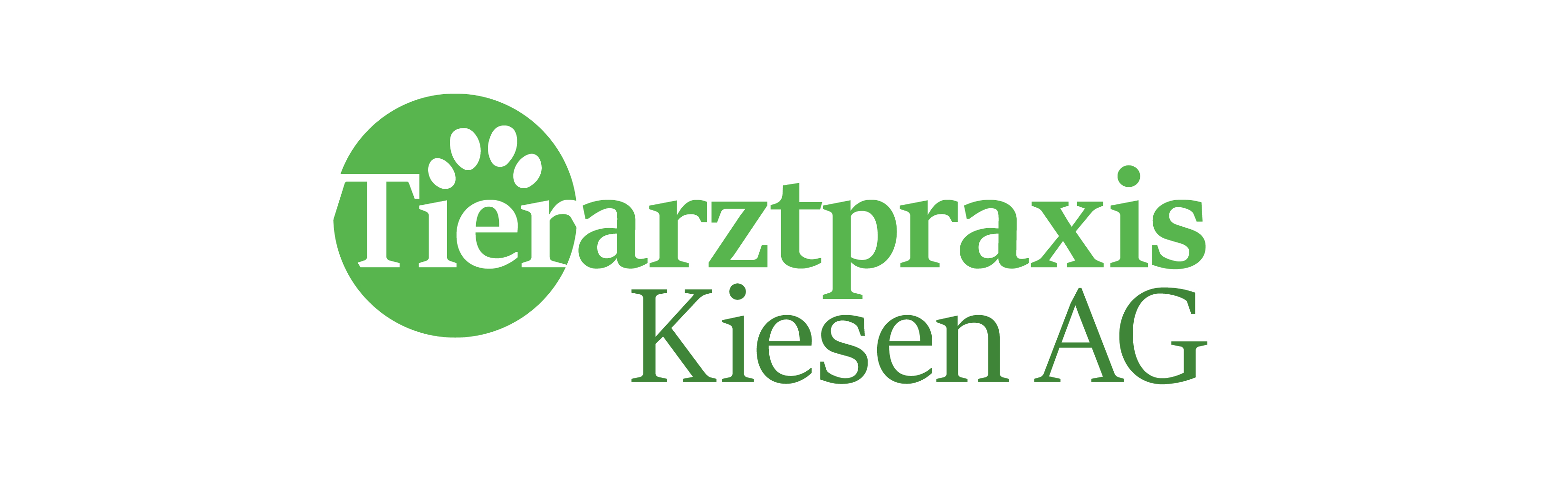 Tierarztpraxis Kiesen AG