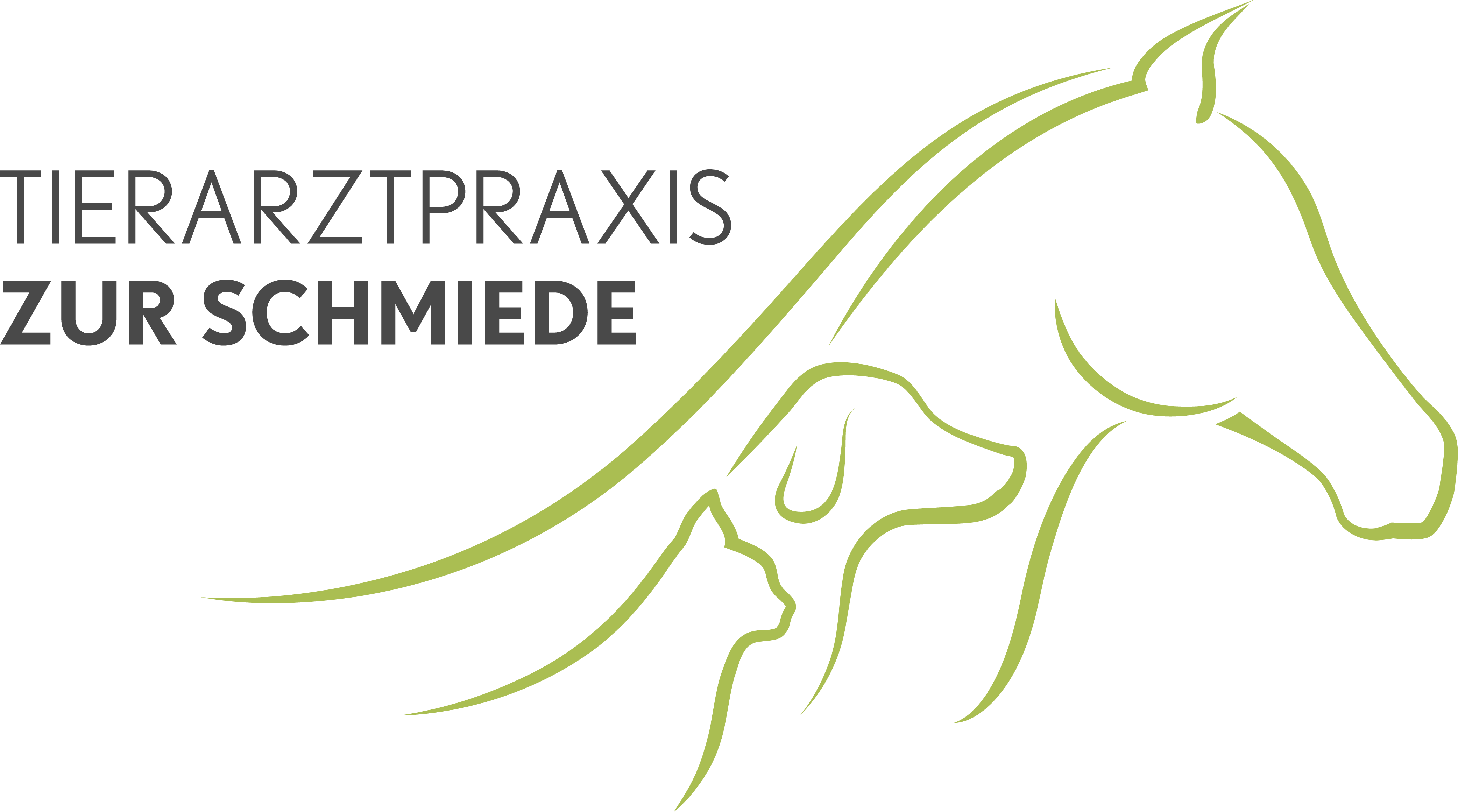 Tierarztpraxis zur Schmiede GmbH