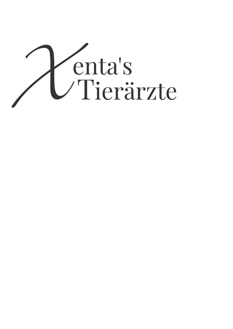 Xenta's Tierärzte