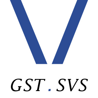 Logo GST | SVS