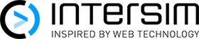 Logo Intersim AG